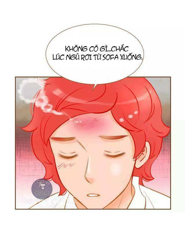 tân lang yếu tòng tiểu dưỡng khởi chapter 20 39