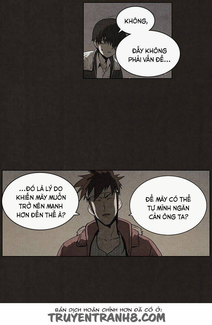 đứa con của quỷ dữ chapter 48 41