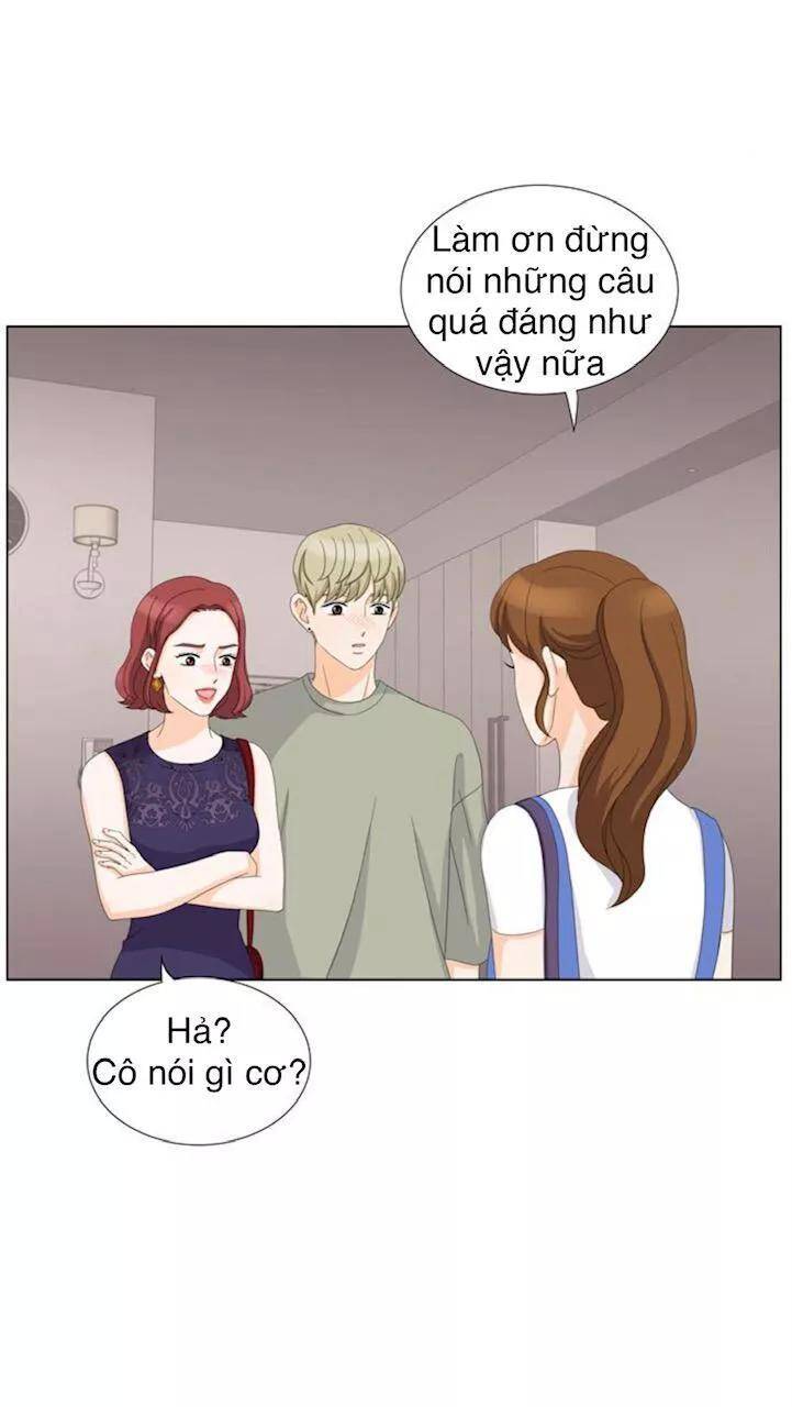 idol và sếp, em yêu ai? chapter 40 5