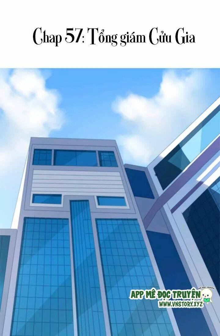 ông chủ của tôi là yêu quái chapter 57 1