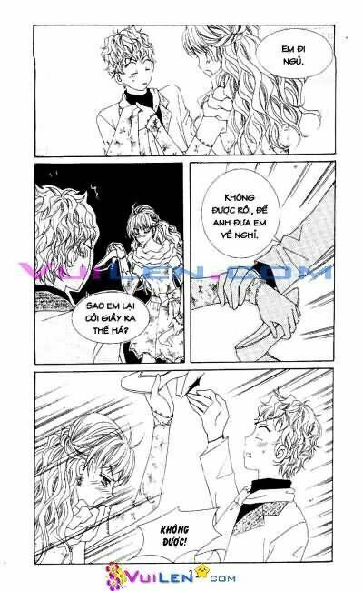 chạm mặt thần tượng chapter 9 137