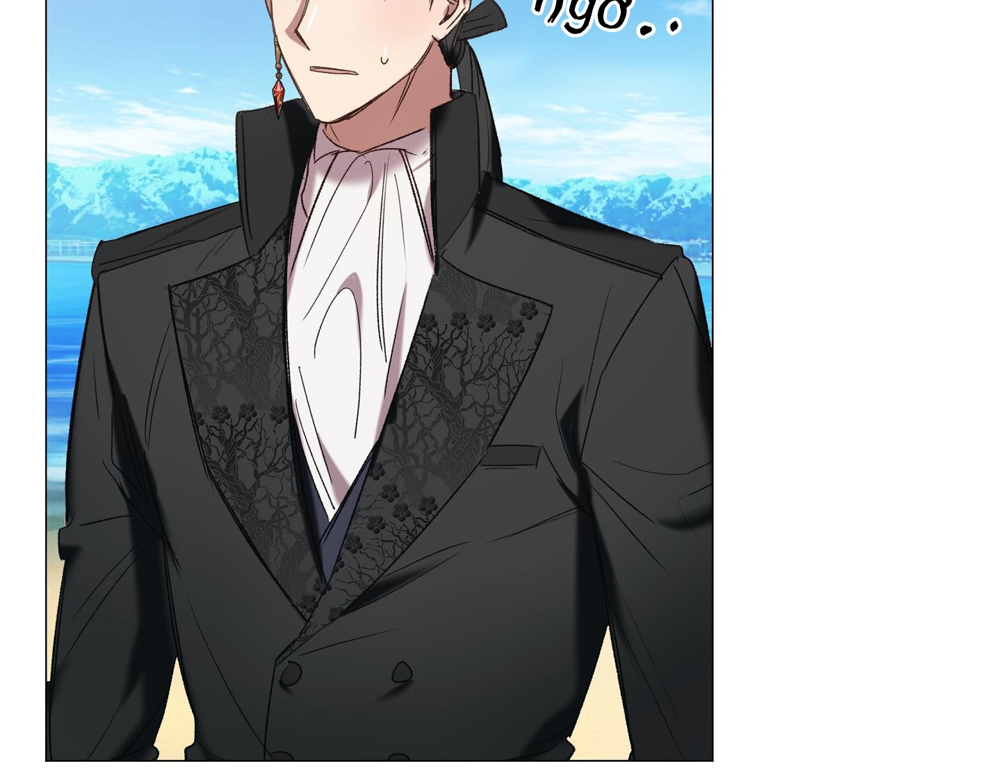 một ngày nọ, tôi được kẻ thù cầu hôn chapter 49 8