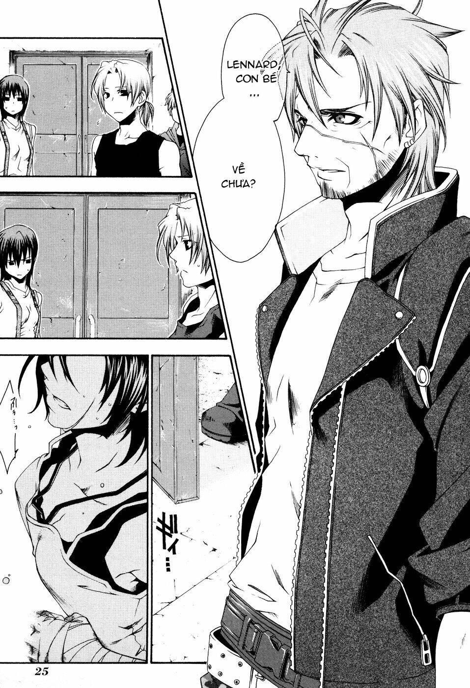 mother keeper chapter 7 6