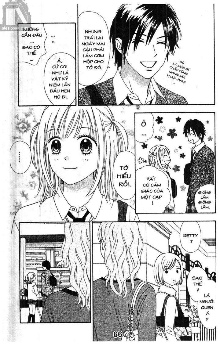 cảm giác trong tình yêu chapter 2 64