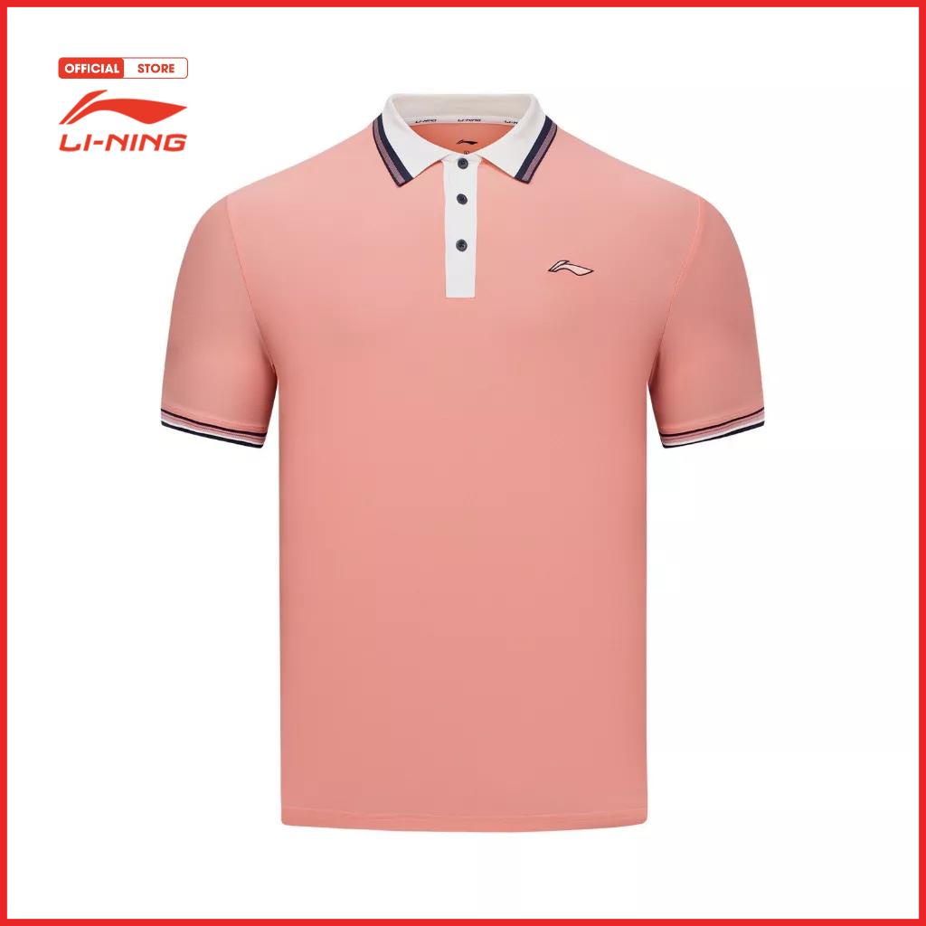 Áo Polo Thể Thao Li-Ning Nam APLT171-4