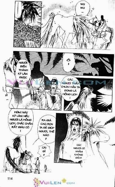 duyên kỳ ngộ chapter 10 115