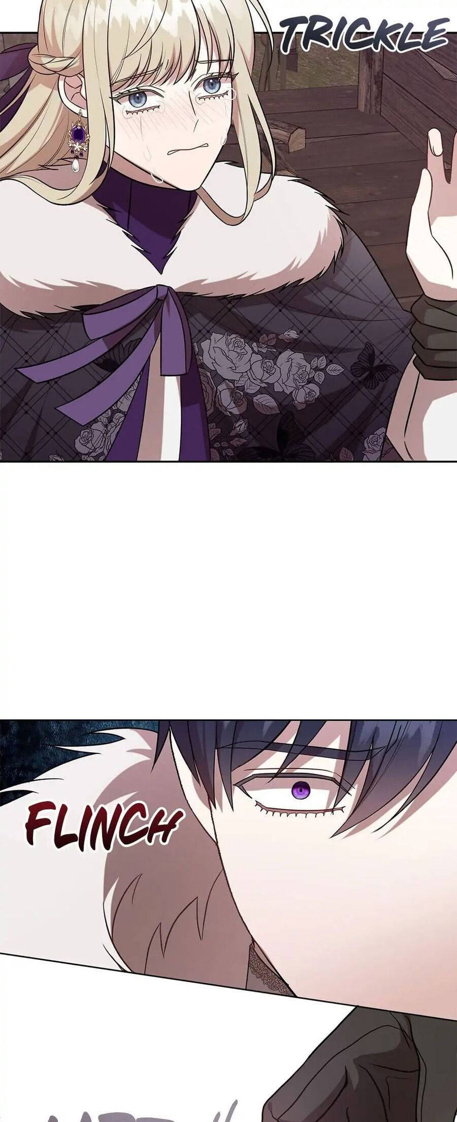 xin ngài đừng ăn tôi chapter 102 38