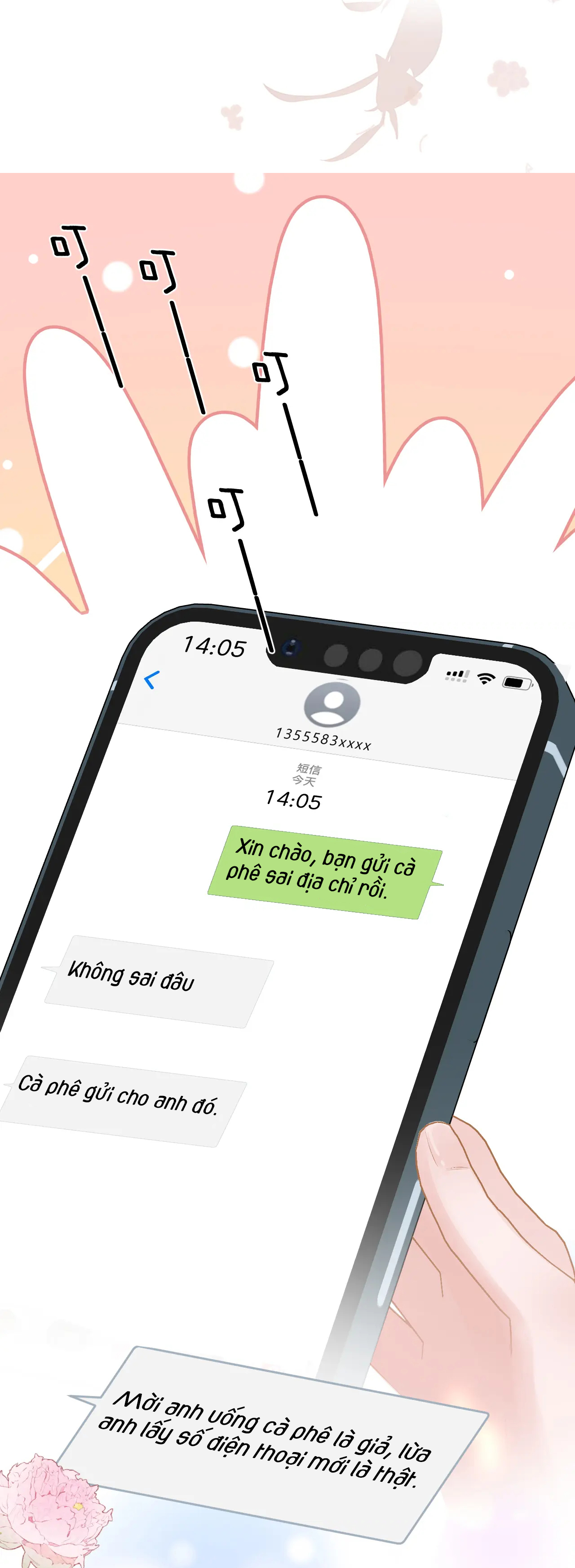 ngày mai cũng thích anh chapter 2 32