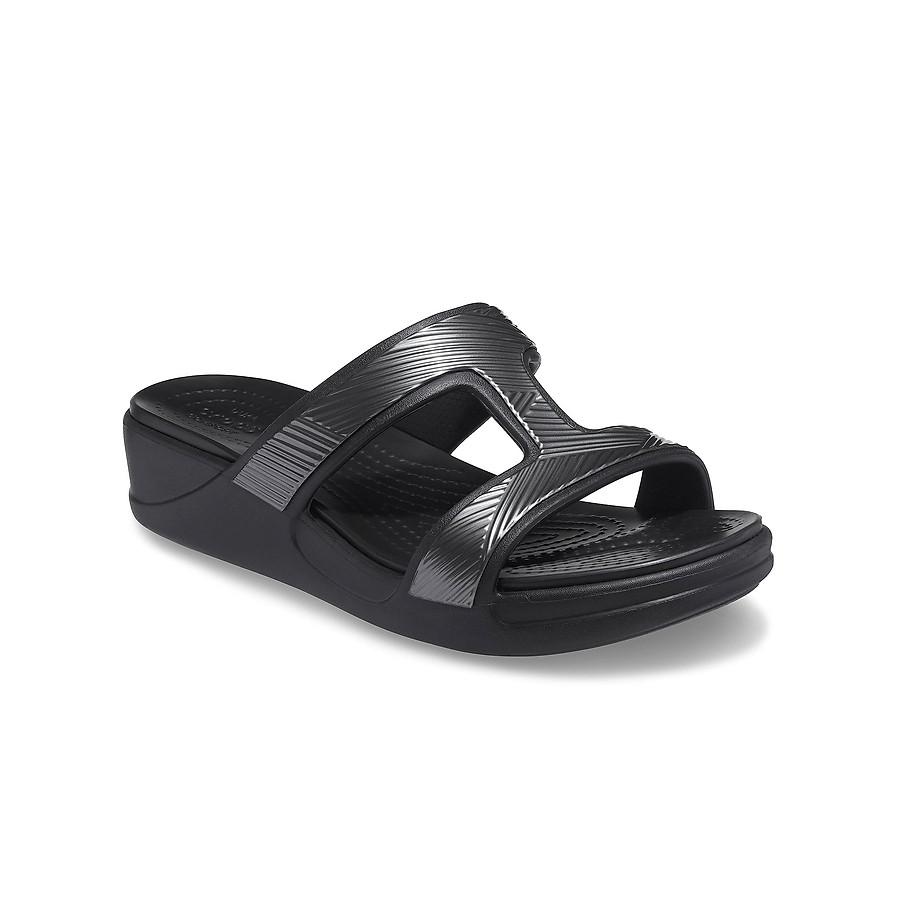 Giày nữ Crocs Monterey