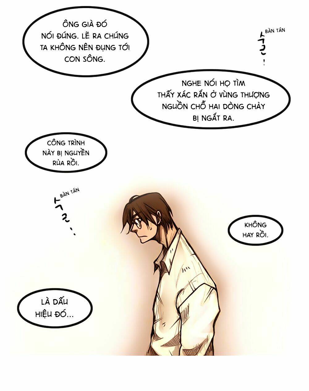 cuộc hành trình của pháp sư chapter 2 20