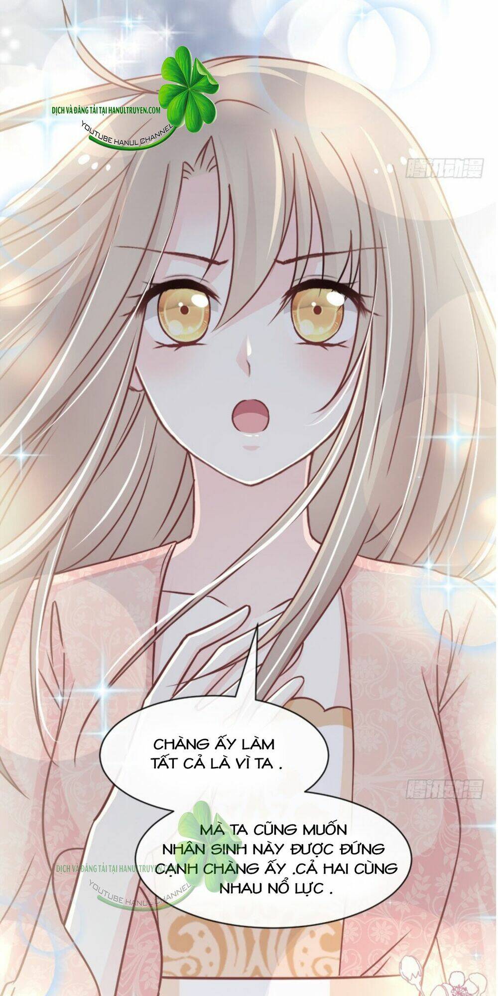 thiên hạ đệ nhất sủng phi chapter 92.1 5