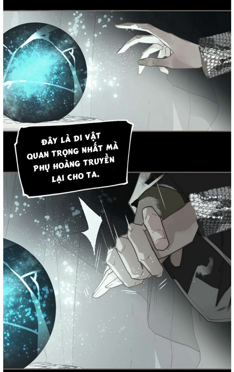 nhất đại linh hậu chapter 66 5