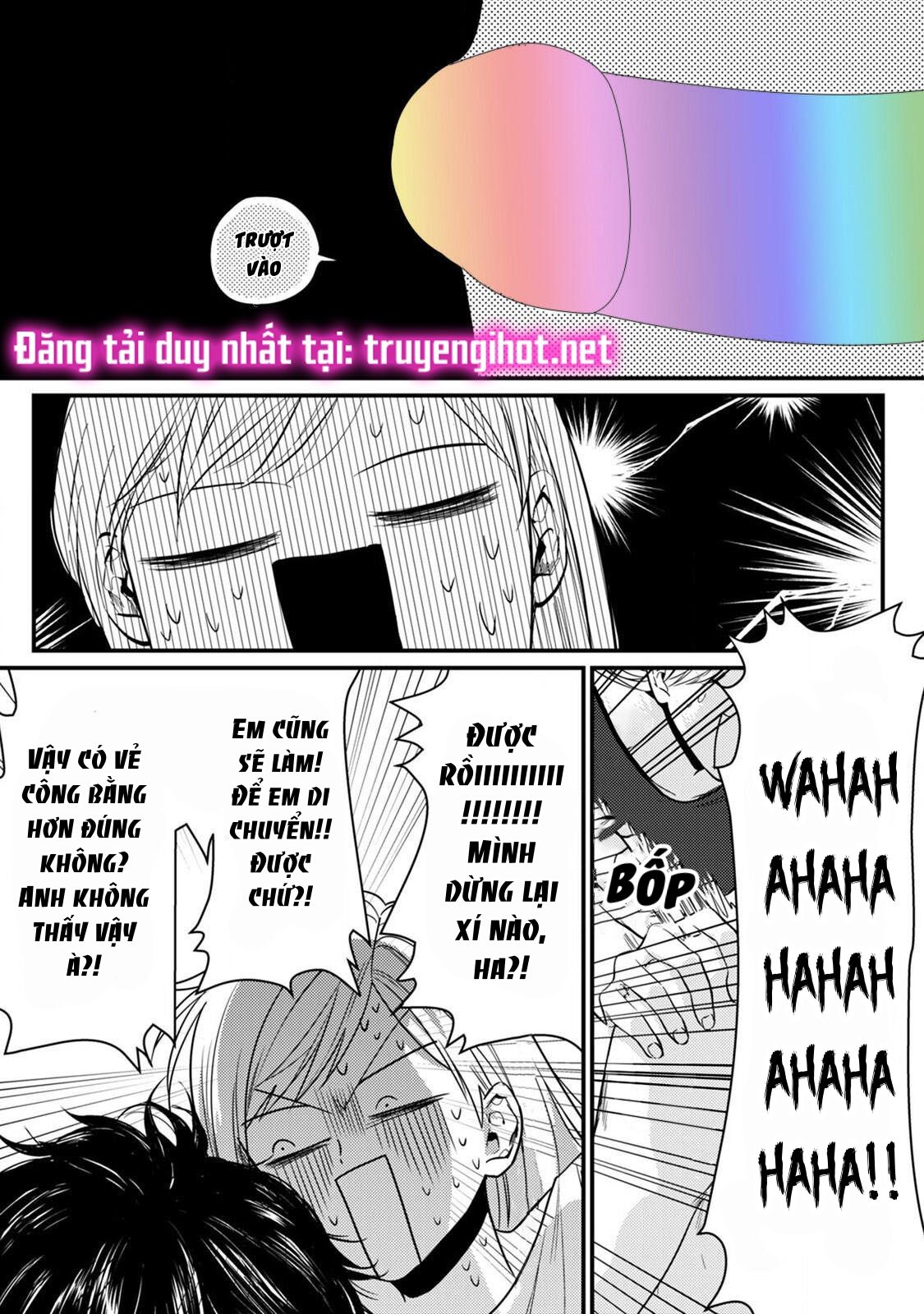 tiền bối bàn bên có chút quái lạ~ chapter 4.2 8