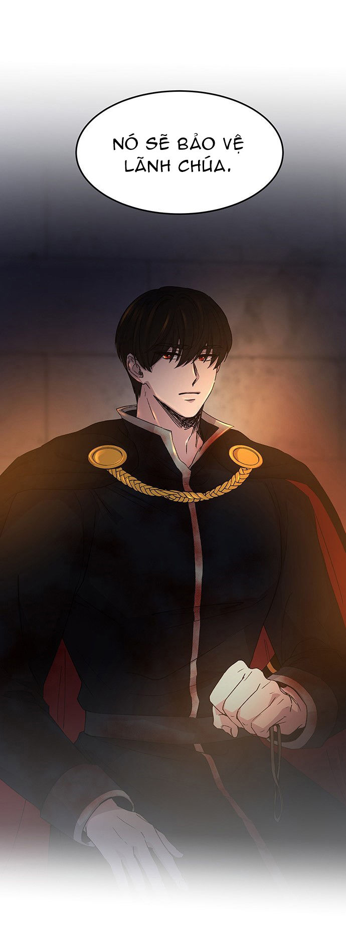 như gió trên cành cây khô chapter 39 65