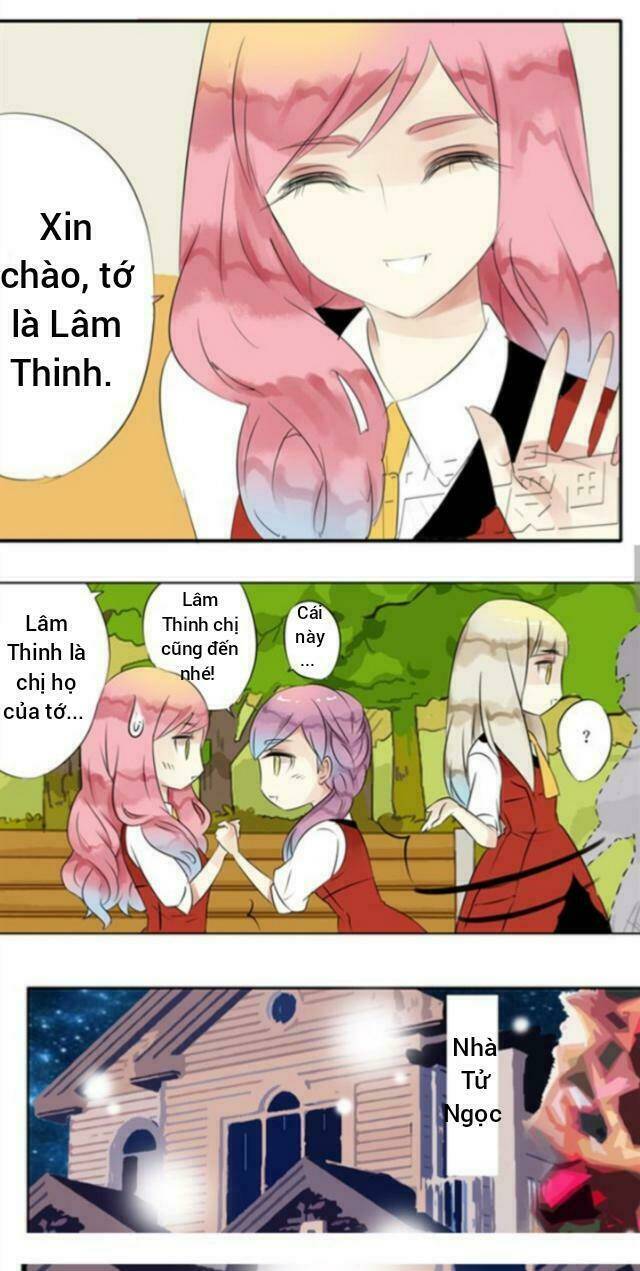 hoàng tử cải trang chú hề chapter 26 12