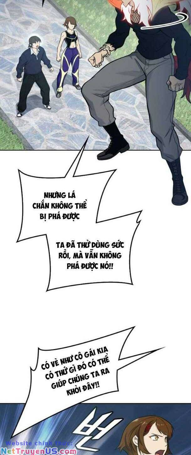 cuộc chiến trong tòa tháp chapter 588 22