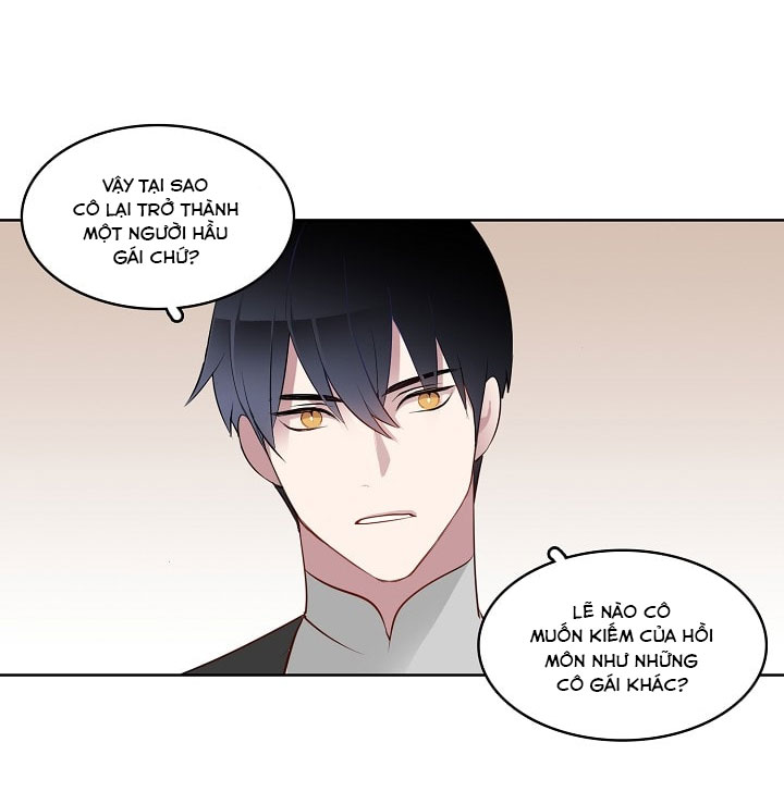 thanh tra của muiella chapter 3 30