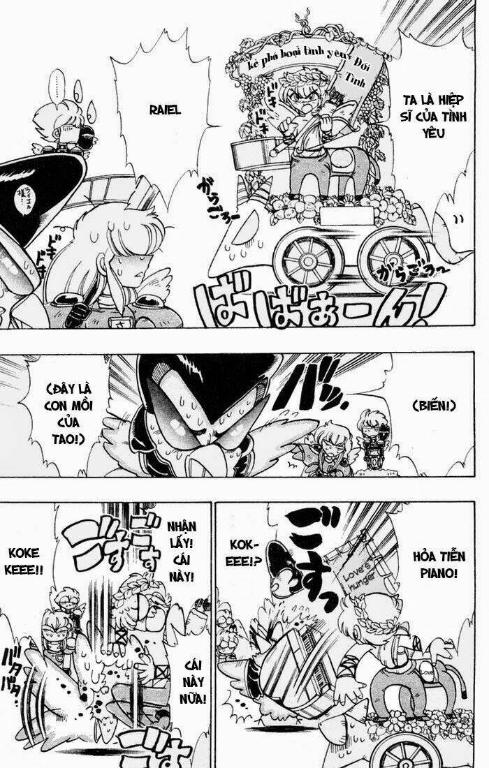 violinist of hameln - cây đàn kì diệu chapter 49 24