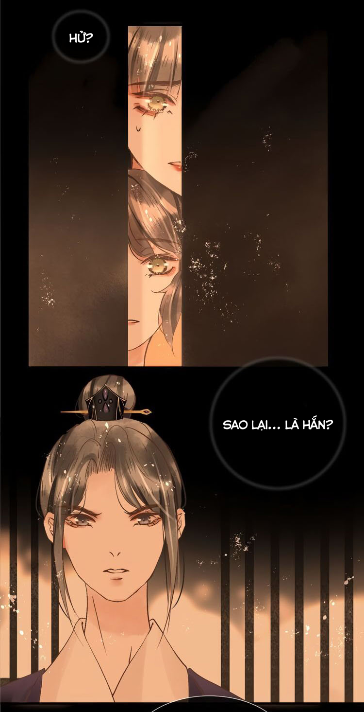 mộc hữu chi chapter 16 5