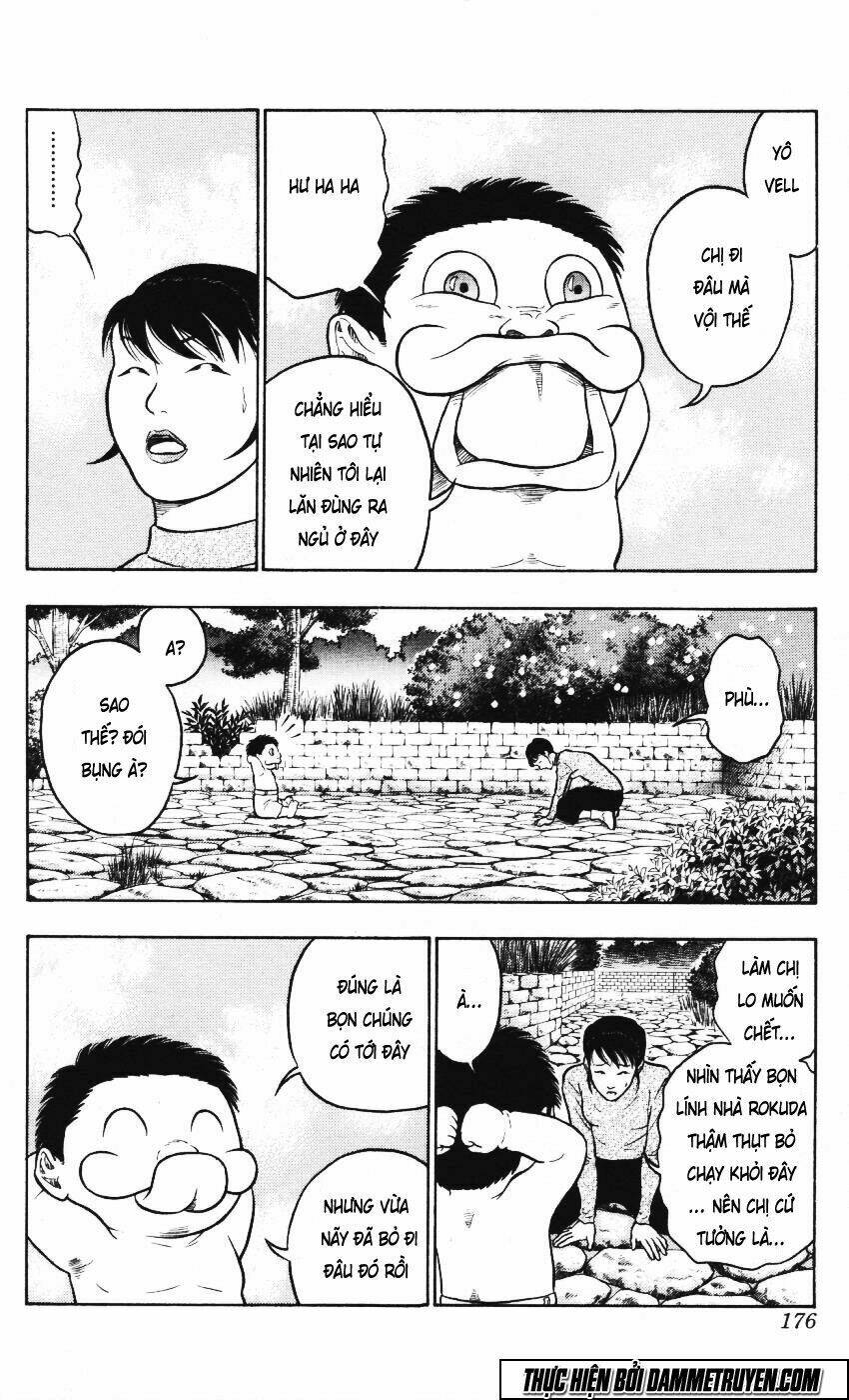 ninku second stage - eto ninhen chapter 11 27