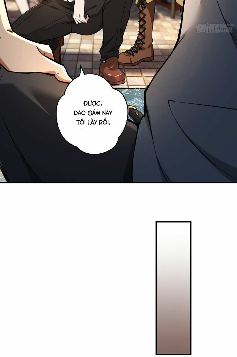 đệ nhất người ở rể chapter 15 13