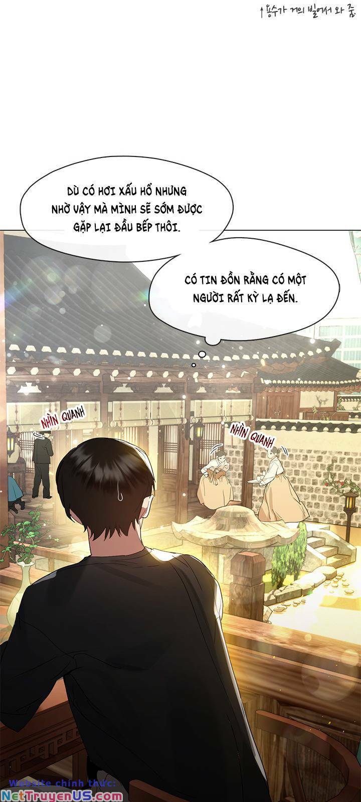 nhà hàng nơi suối vàng chapter 27 5