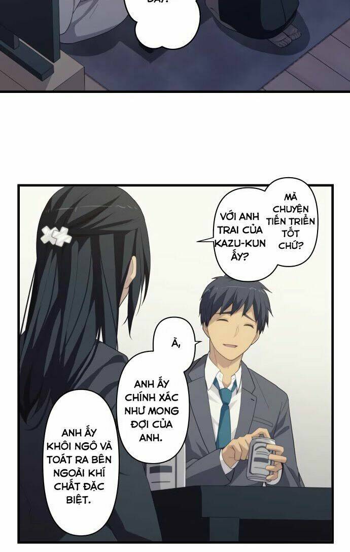 viên thuốc trùng sinh chapter 222 41