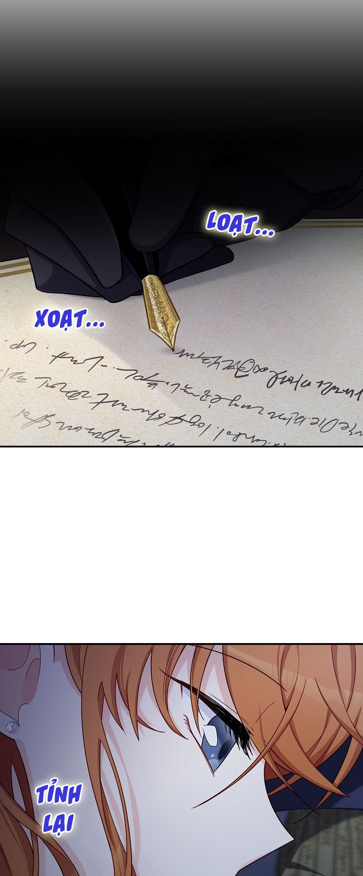 nữ công tước với tâm hồn trống rỗng chapter 45 5