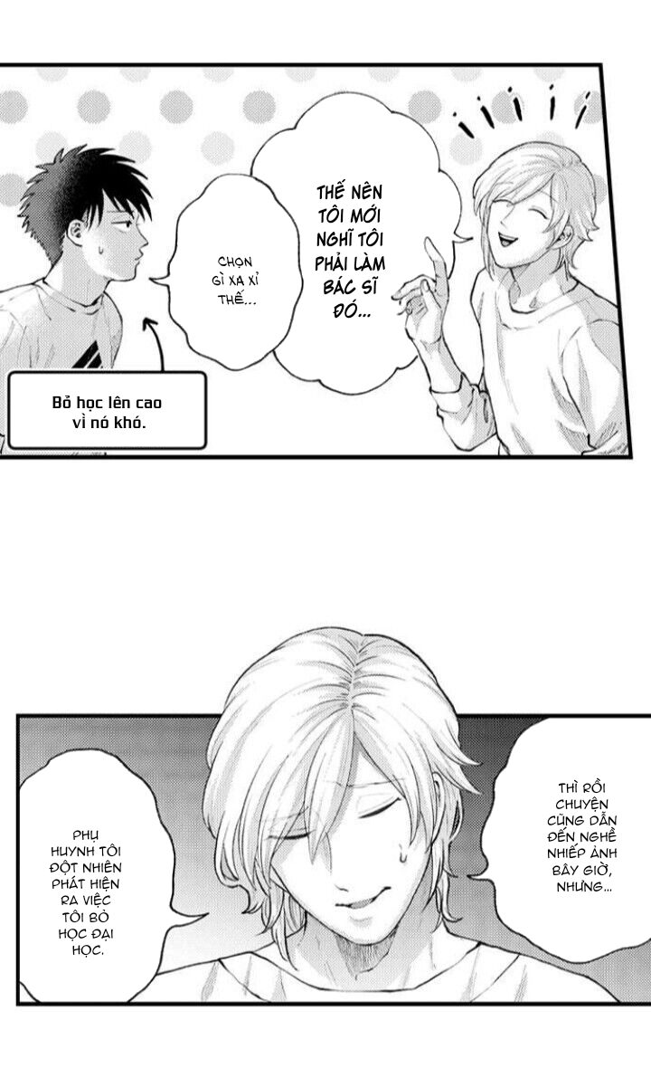 bị một anh chàng lập dị tấn công chapter 68 30