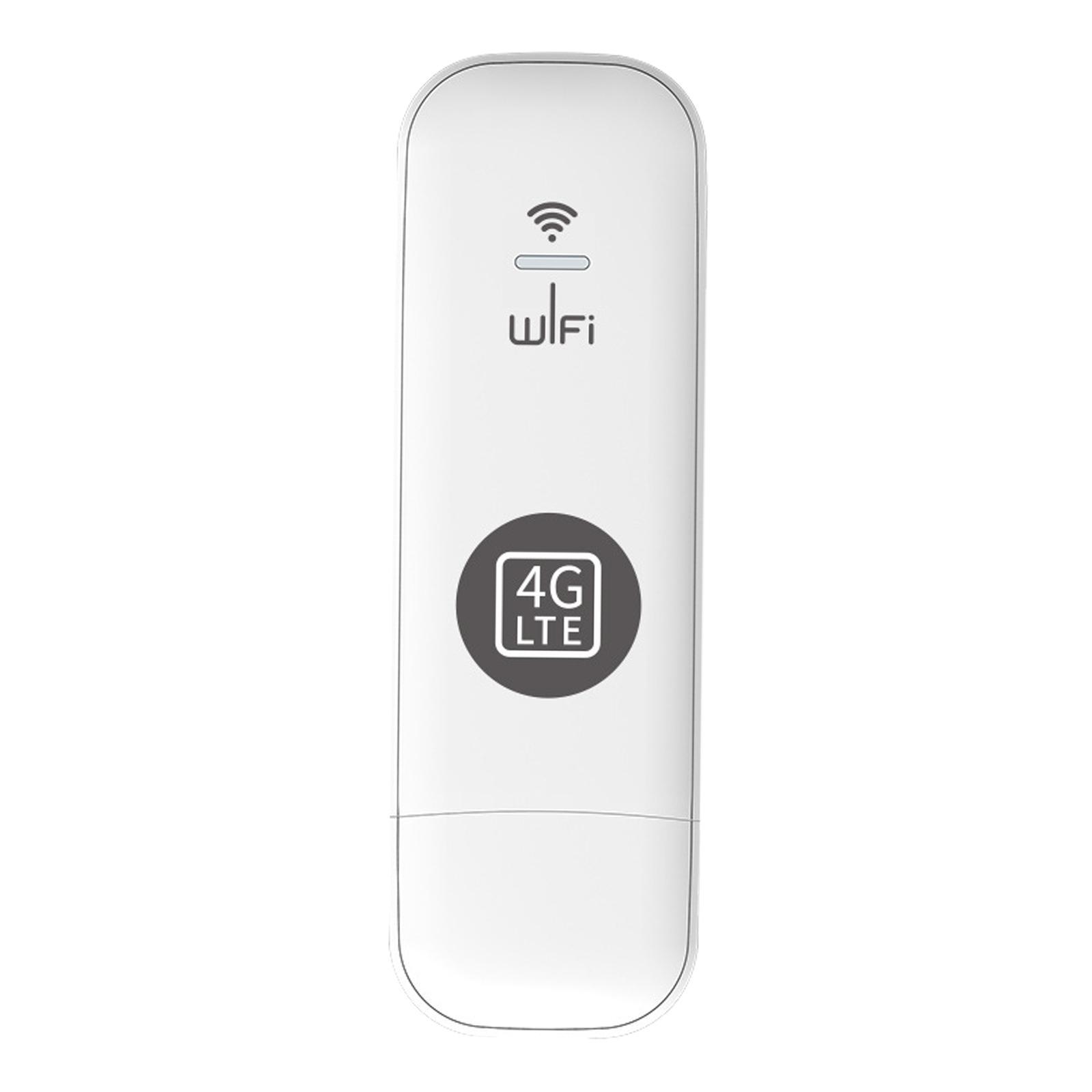 4G USB WiFi 3G 150Mbps Pocket Size LTE 4G Tdd 4G FDD Portable