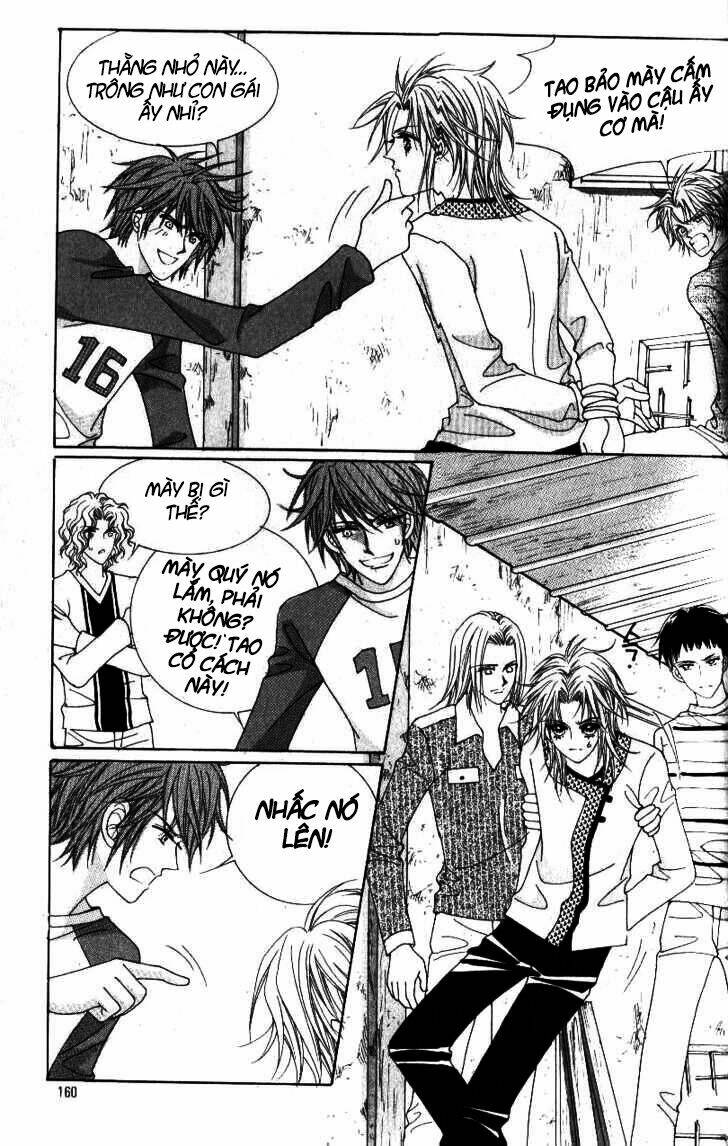 thần tượng mua sắm chapter 37 41