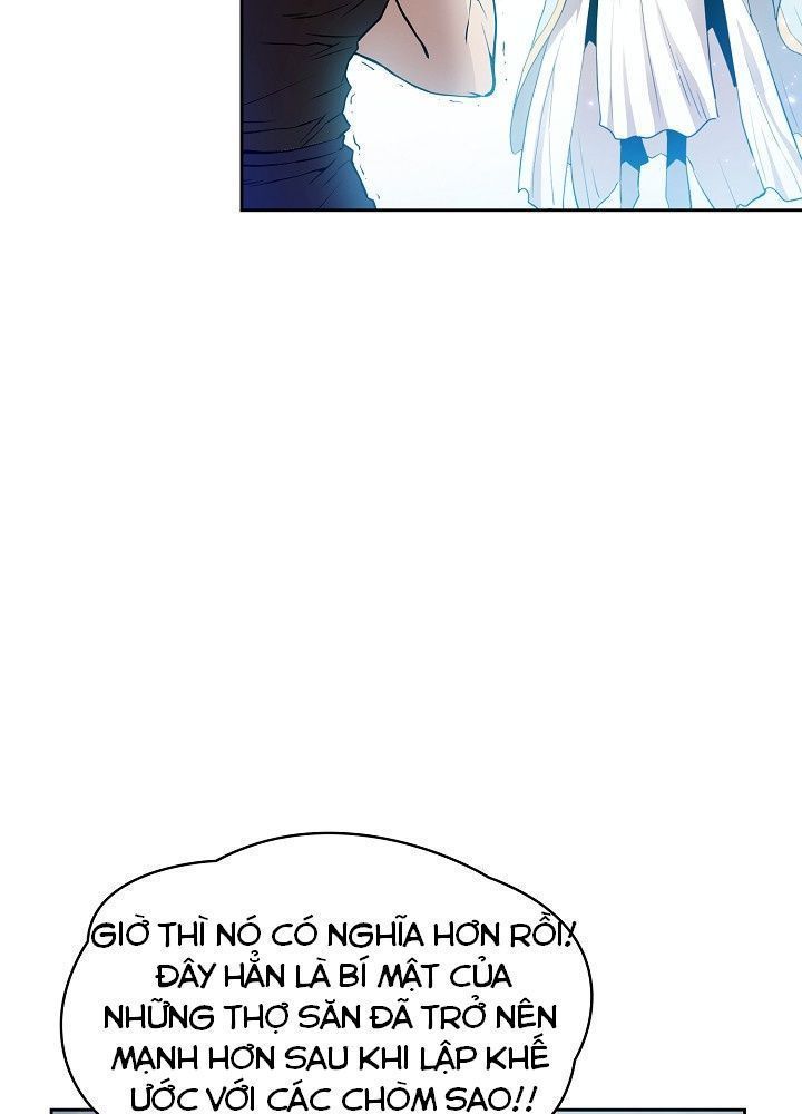 chòm sao trở về từ địa ngục chapter 3 32