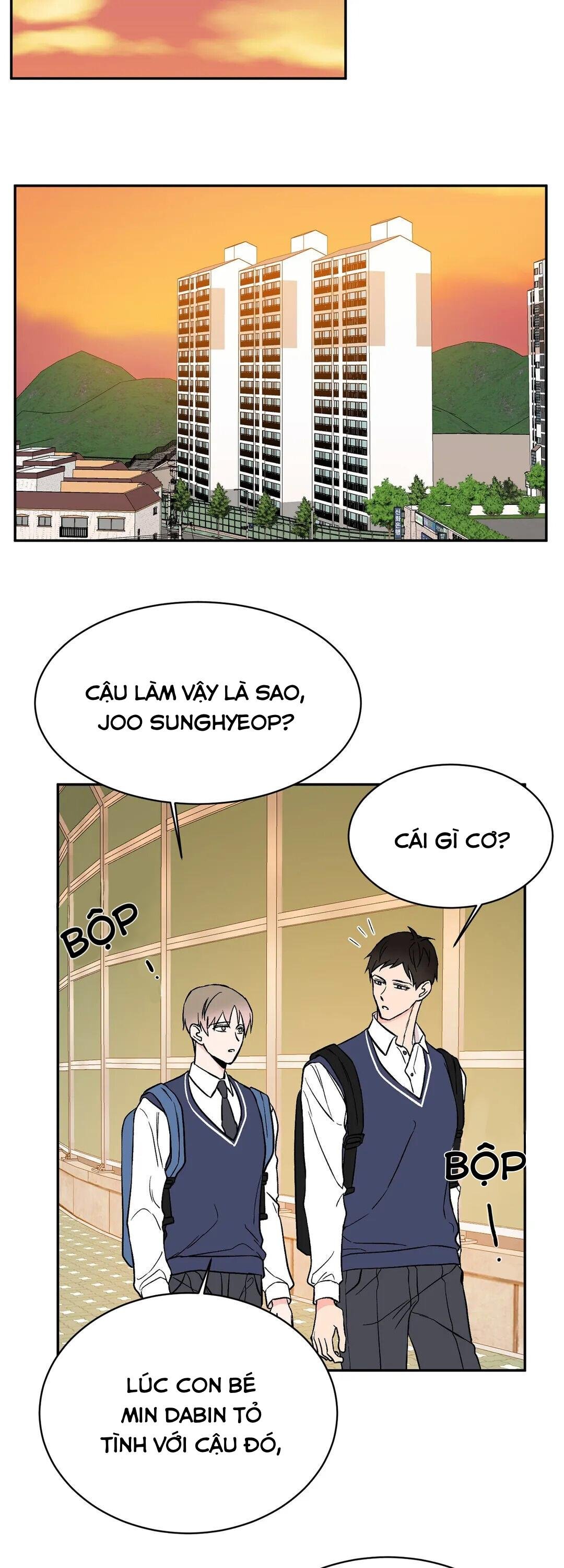đảo ngược chapter 8 13