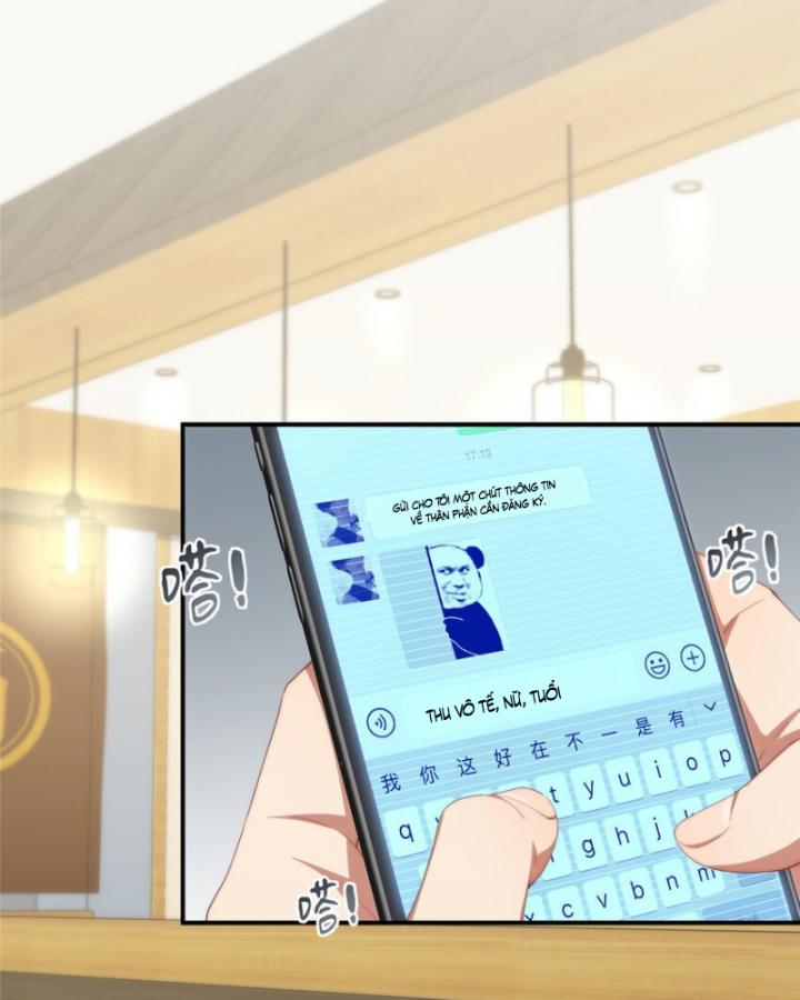 nữ chính chạy từ trong sách ra thì phải làm sao chapter 74 4