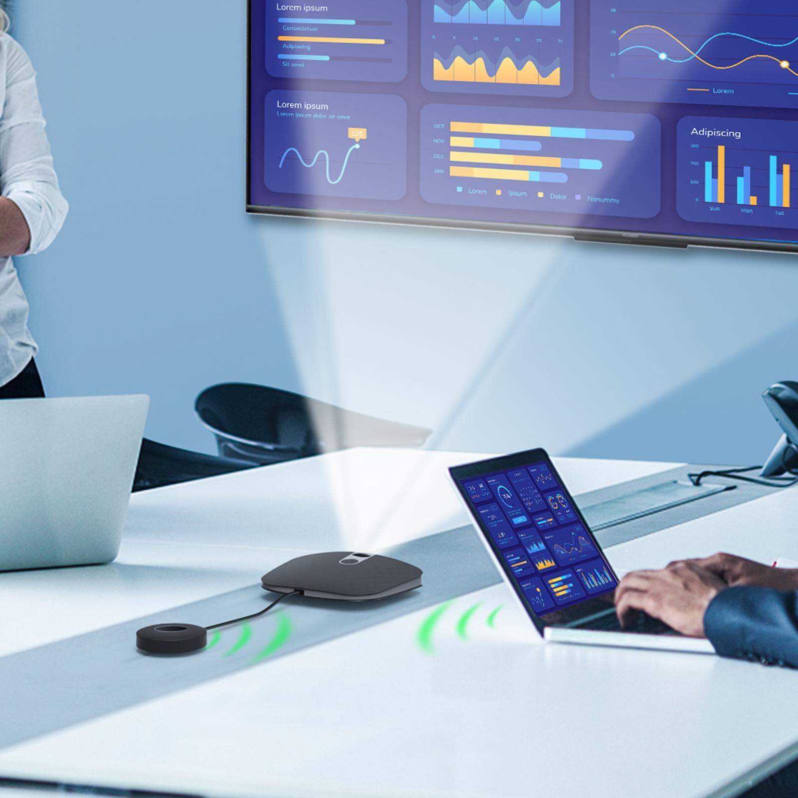 Wireless Display Adapter WiFi Display for Tablet