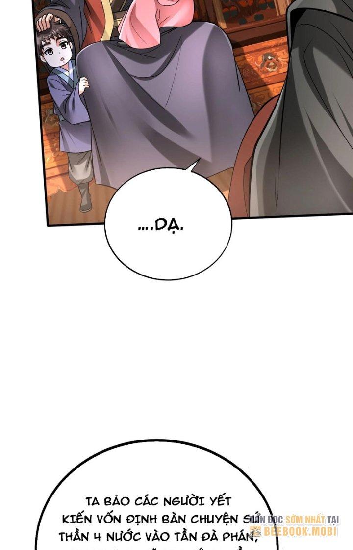 đại tần, ta là con tần thủy hoàng, giết địch thành thần chapter 55 63