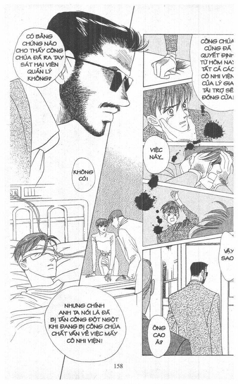 nàng tiên ánh trăng - kaguya hime chapter 12 156