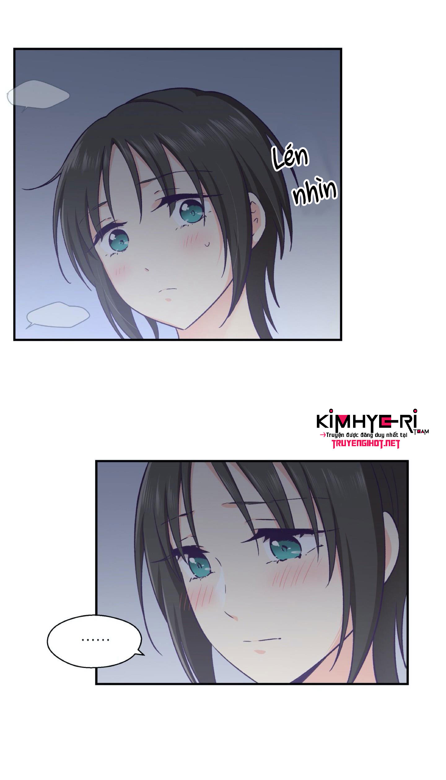 mềm mại tan chảy chapter 18 13