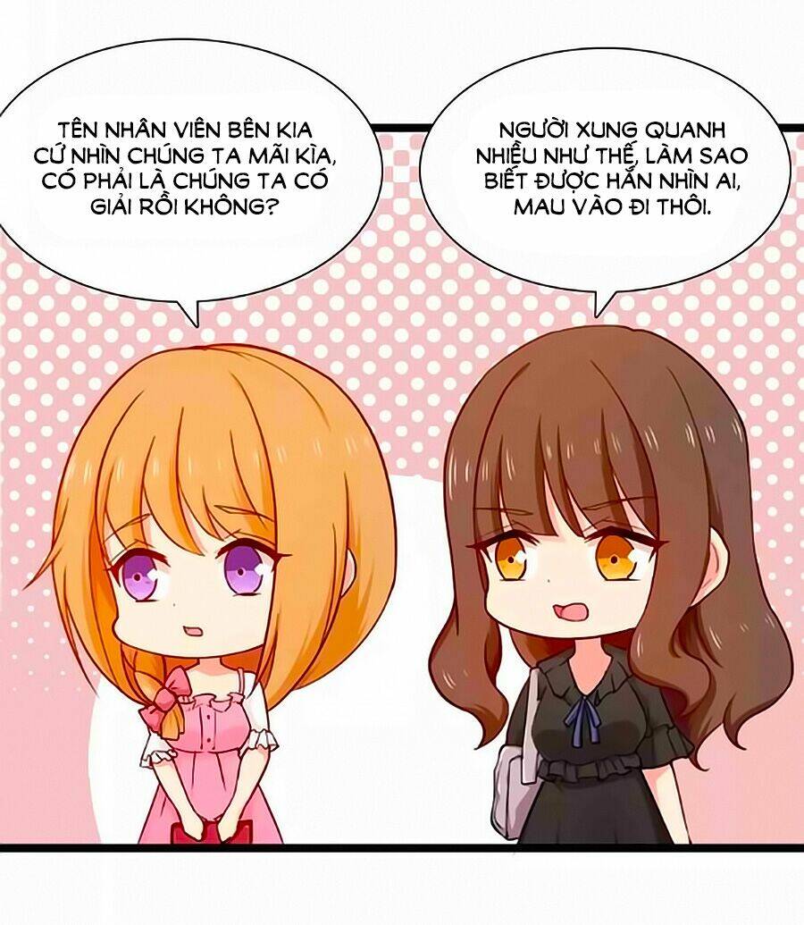 chỉ nhiễm thành hôn chapter 144 5