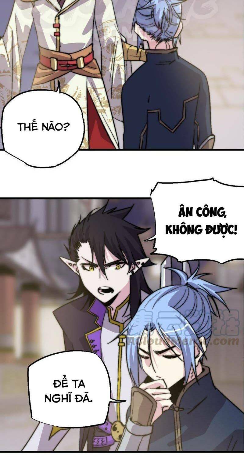 dãy số chí mạng chapter 34 20
