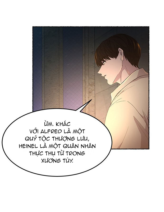như gió trên cành cây khô chapter 51 29