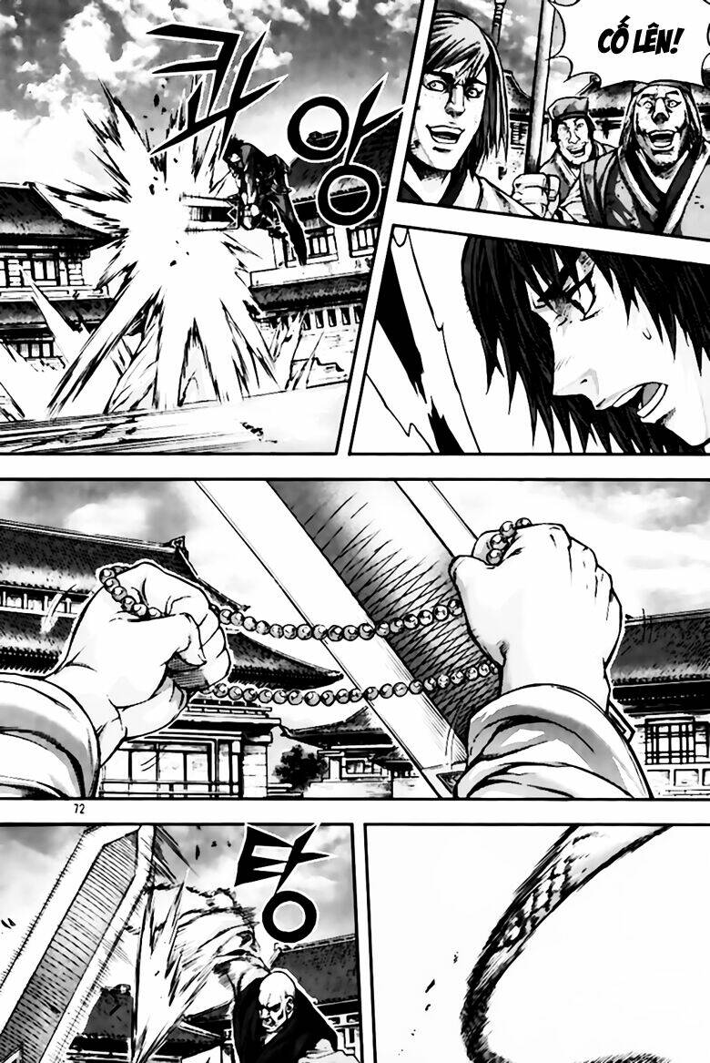 king of hell chapter 234 6