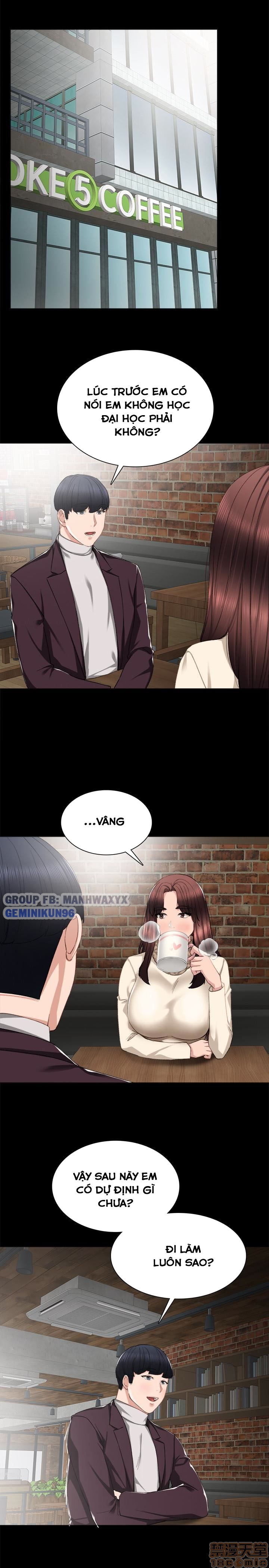 thầy giáo thực tập chapter 15 7