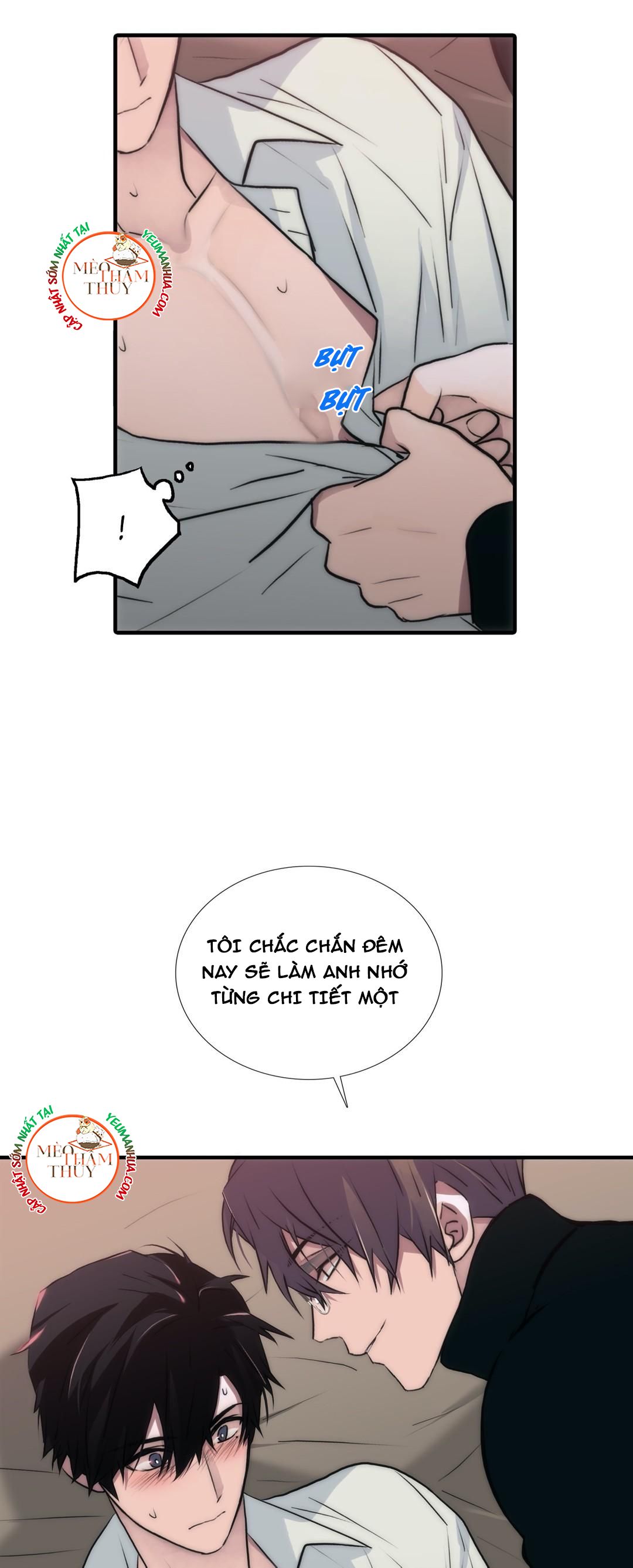 đưa đón người yêu chapter 63 31