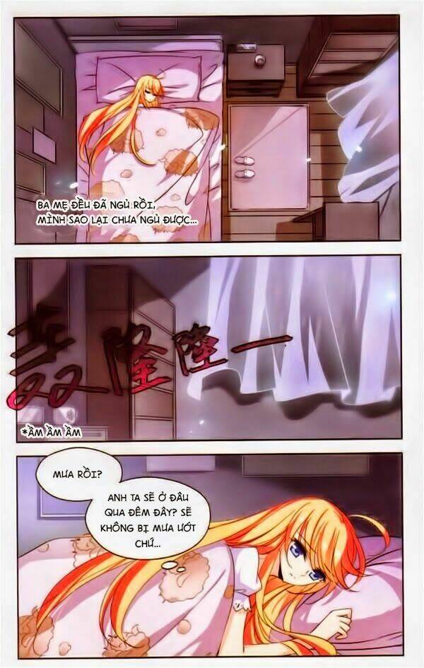 xuyên duyệt tây nguyên 3000 chapter 69 10