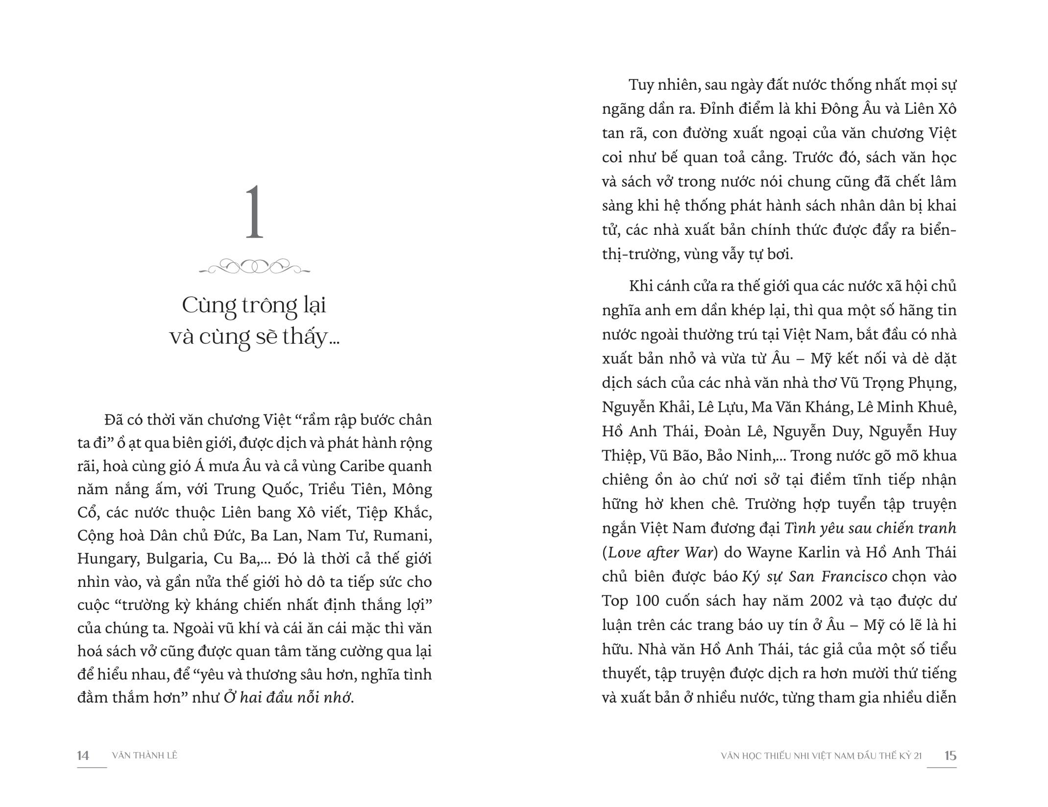 Sách - Văn Học Thiếu Nhi Việt Nam - Đầu Thế Kỷ 21 - Những Điều Đọng Lại Trong Con Mắt Nhắm