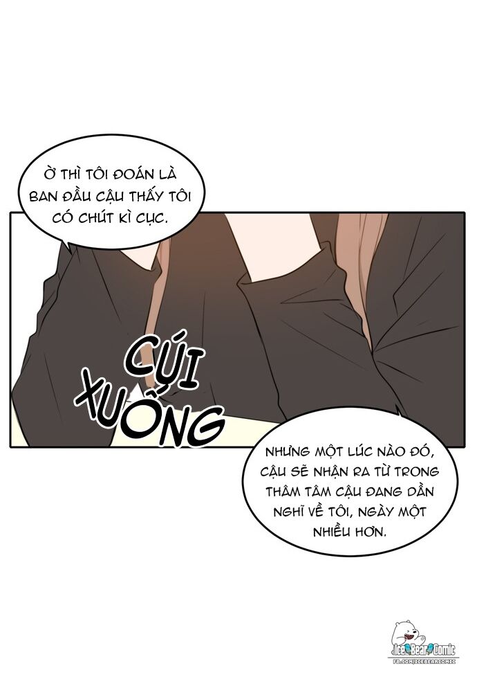 kiếp này cũng xin chăm sóc tôi như vậy nhé kiếp này cũng xin chăm sóc tôi như vậy nhé chapter 14 35