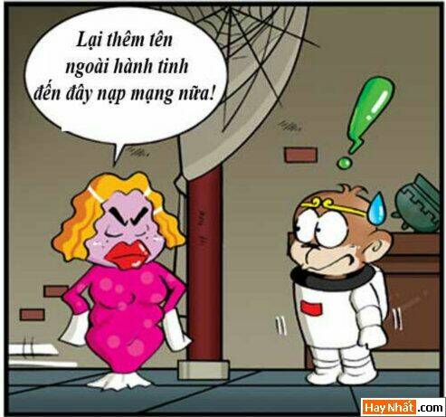 tây du kí không hài chapter 12 30