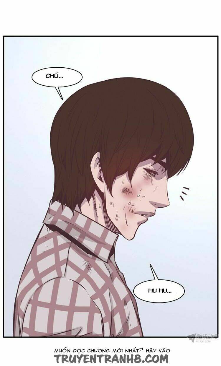 vua của vong linh chapter 174 27