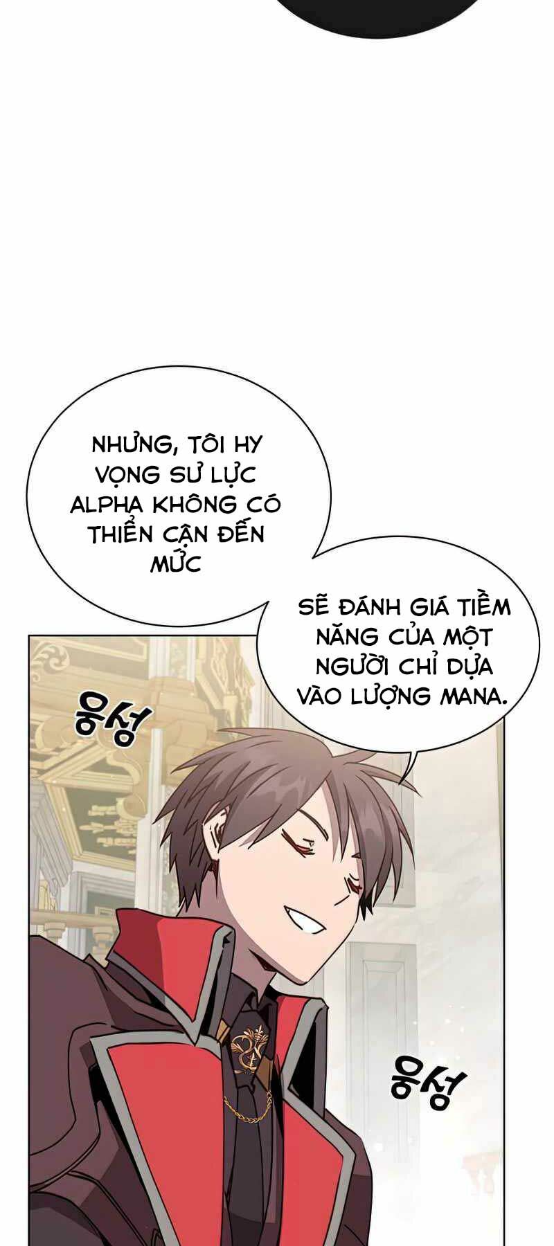 Anh Hùng Mạnh Nhất Trở Lại chapter 86 26